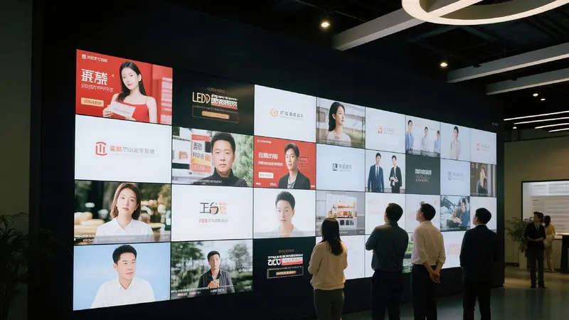 智能会议与指挥中心